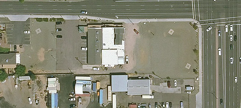 New Medical/Office Building Available