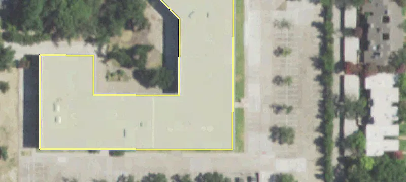 Office Building for Sublease