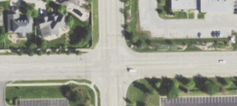Land in Tinley Park Future Planning