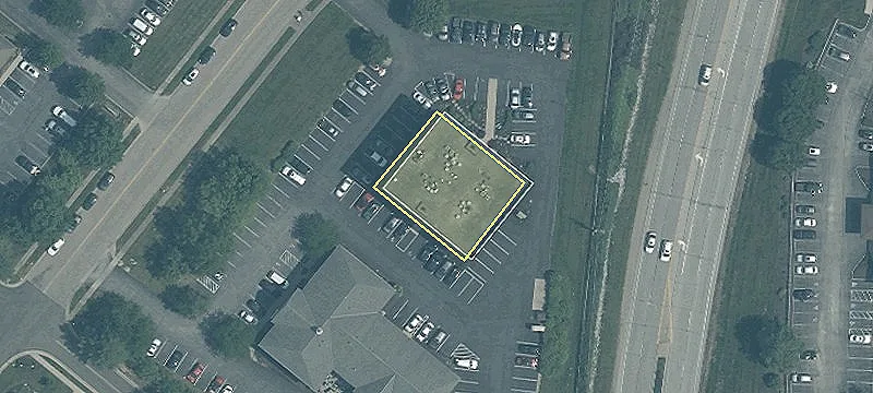 Office Space with Highway Access