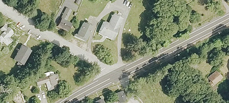 Prime Commercial Land Opportunity