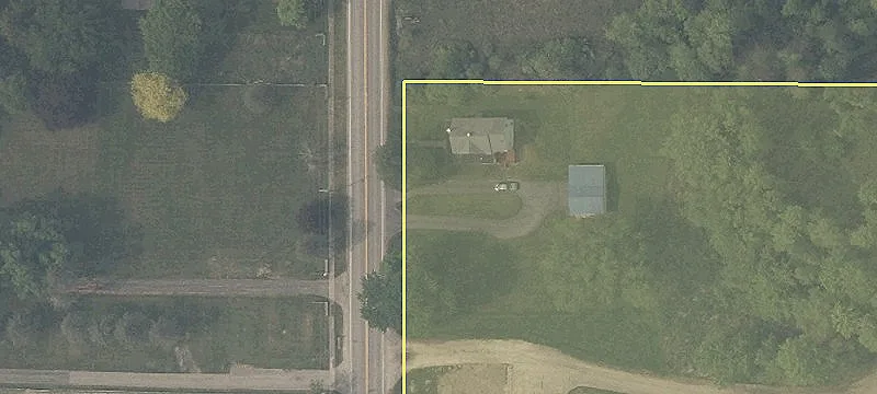 Andover, OH Land for Lease