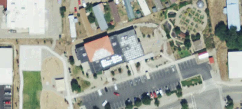 Tractor Supply Company Investment Property