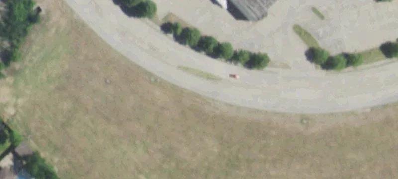 Garland Land for Lease