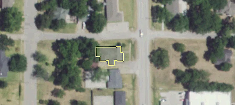 Office Space in Royse City