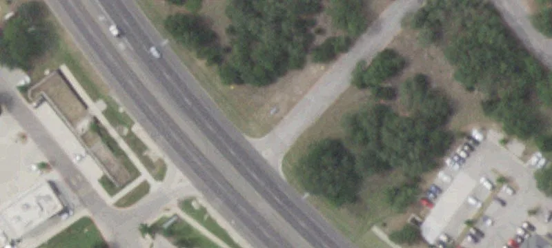 Georgetown Retail Development Land Available