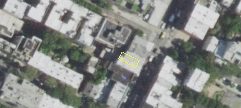 Retail Space in Brooklyn Available