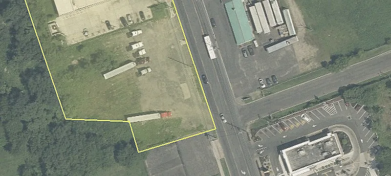 Commercial Land on Black Horse