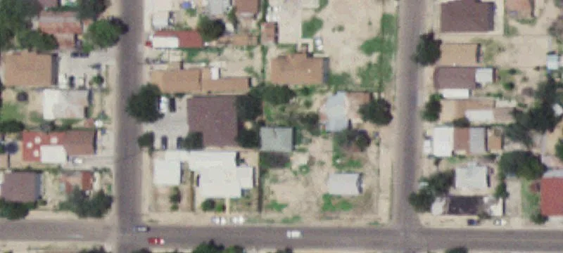 North Laredo Office Space Available