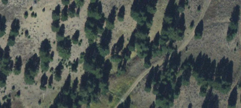 Pristine Acreage Near Bozeman