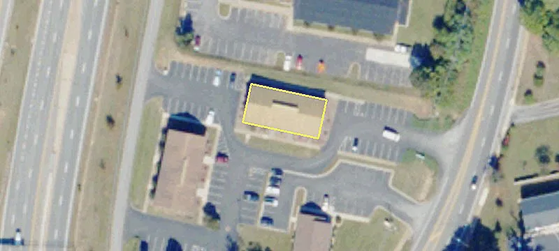 Office Condo Near Downtown Lynchburg