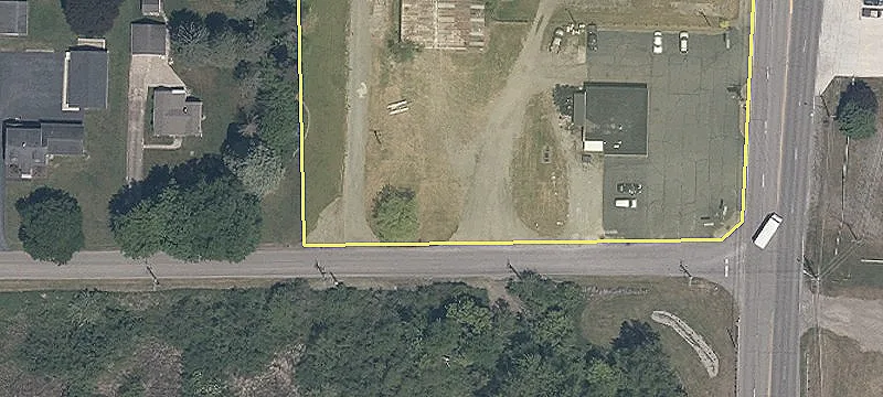 Manufacturing / Warehouse Space Available