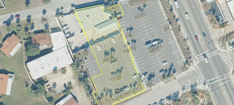 Prime Retail Space Available