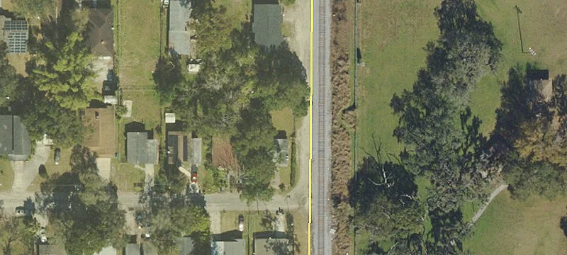 Land in Publix Anchored Center