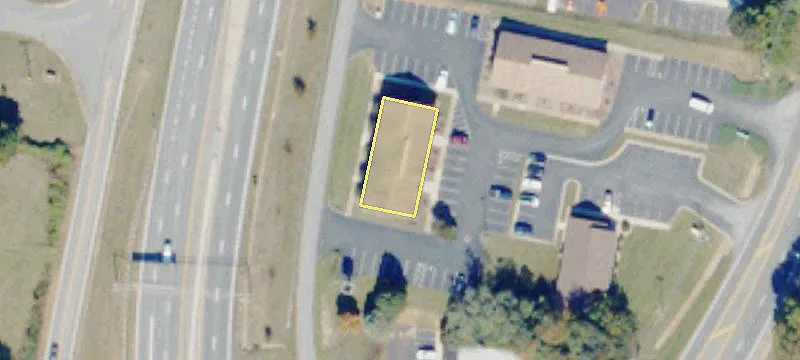 Madison Heights Office Space Available