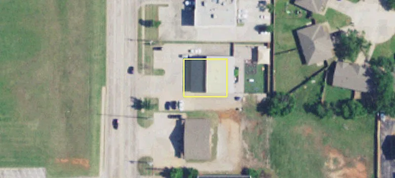 Retail Space Near Moore High