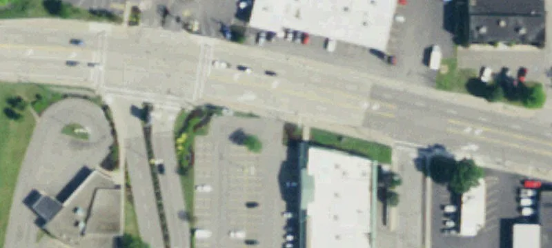 Retail Property in Lancaster, NY
