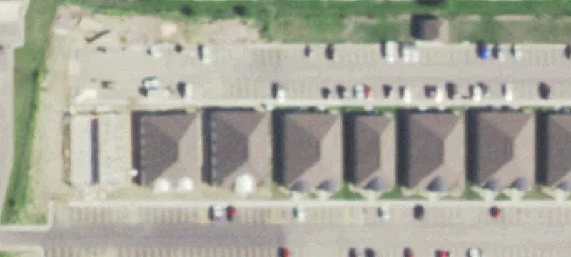 Office Space Near Harmodon Park