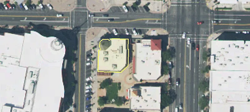 Ogden Retail Space For Rent