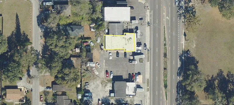 Office Space Near Upscale Areas