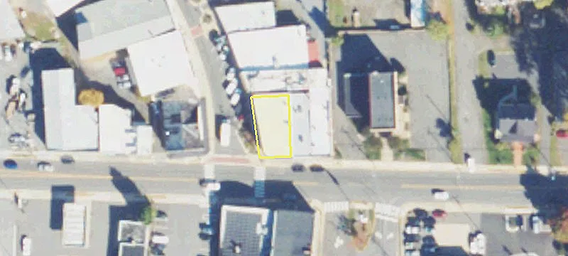 Purcellville Office Building For Sale