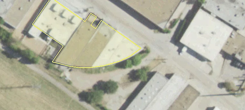 Dallas Industrial Property for Sale