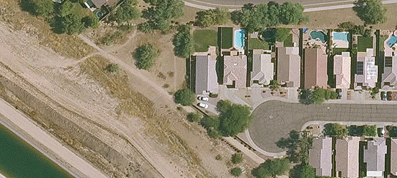 Commercial Land Near Auto Mall
