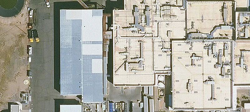 Commercial Land Near Gateway Auto