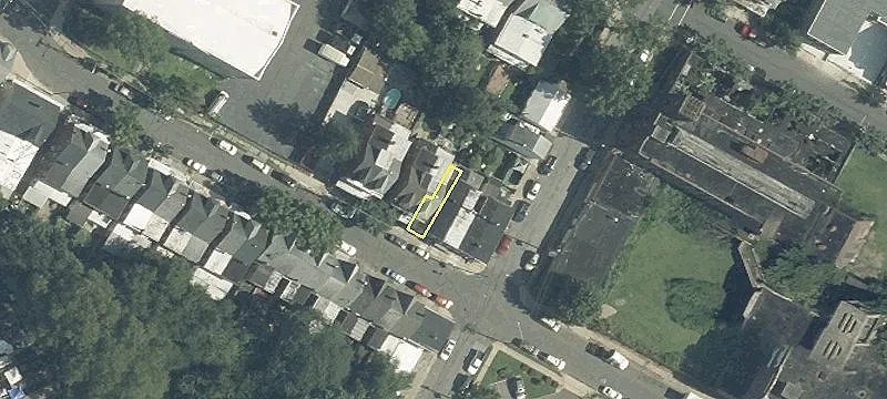 Industrial Property in Trenton, NJ