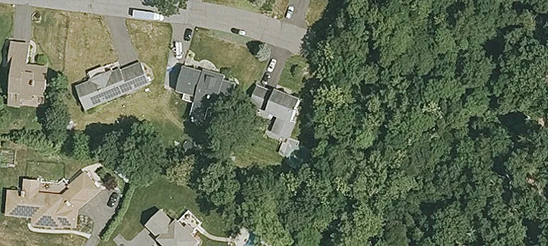 Residential Land in Berlin, CT
