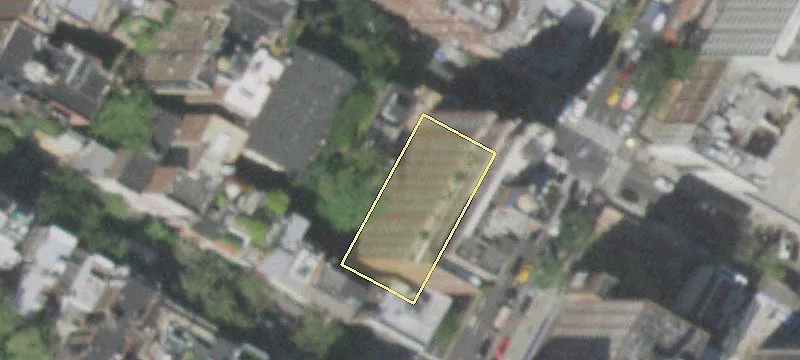 Retail Space Near Gramercy Park