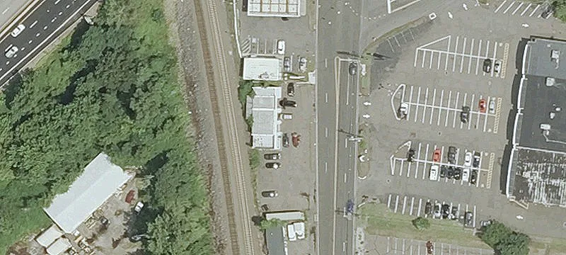 Wallingford Commercial Building For Sale