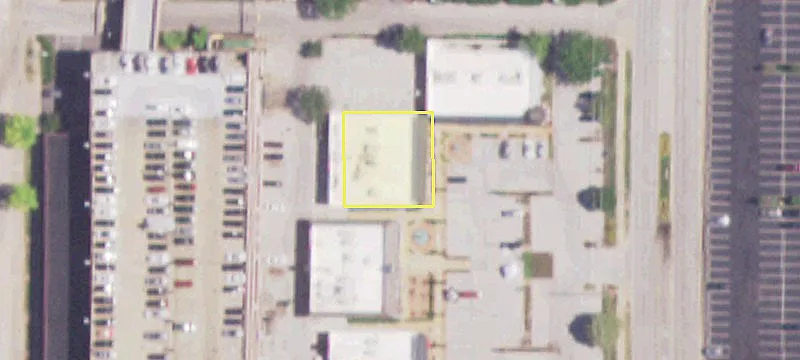 Retail Space with Street Visibility