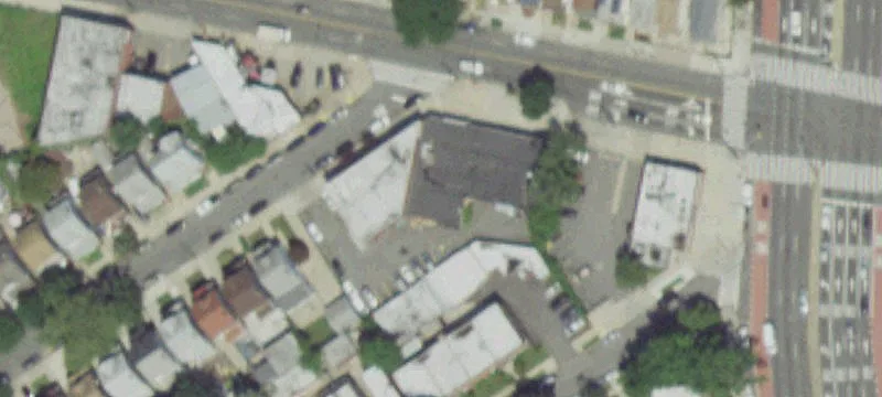 Metropolitan Avenue Development Opportunity