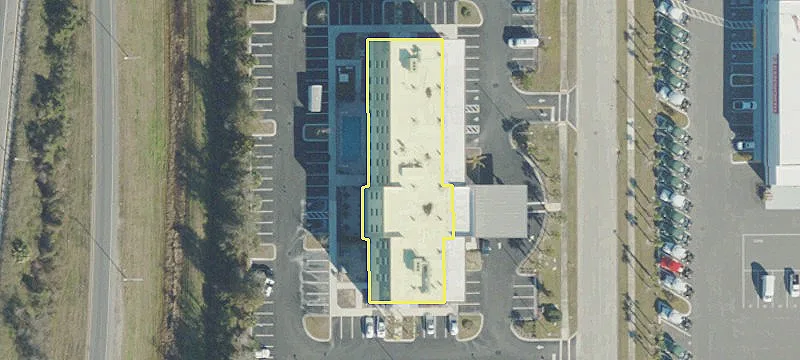 Commercial Land Near I-295