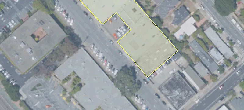 San Mateo Flex Space Available