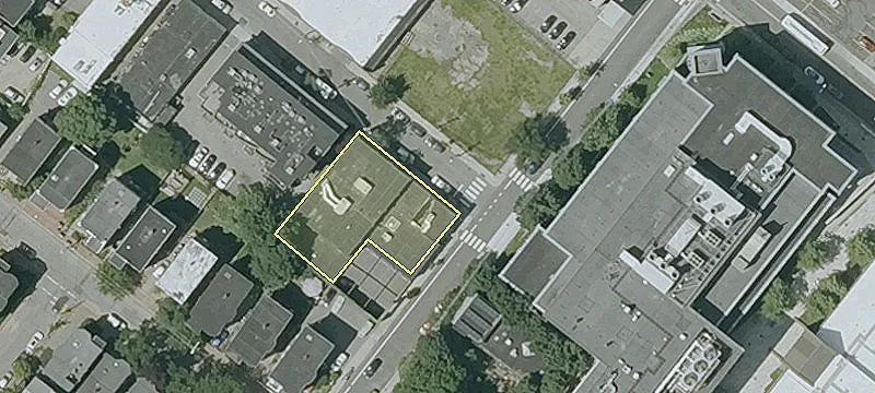 Cambridge Flex/Industrial/Office Space Available