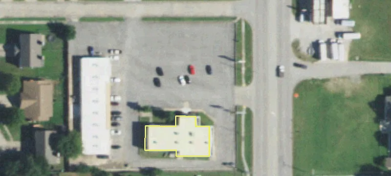 Versatile Office-Retail Space Available