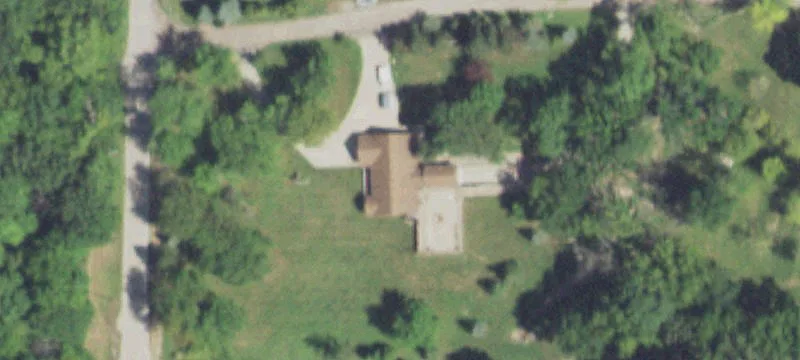 20 Acres Cleared Land Lockport