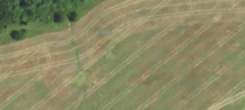 Noland Road Frontage Land