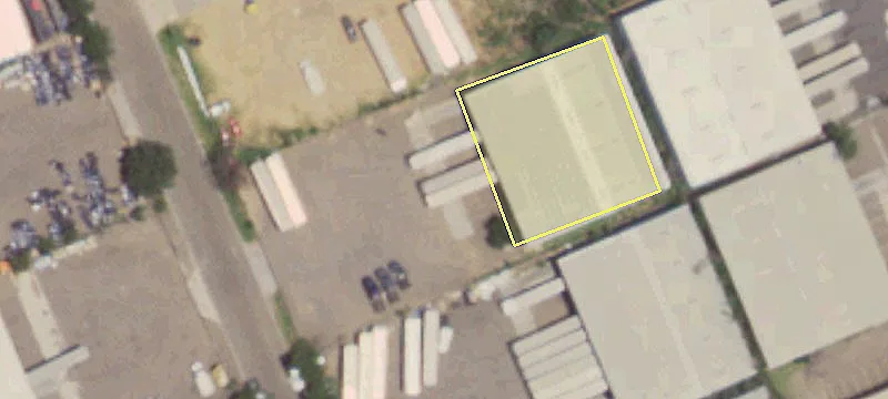Laredo Land For Sale