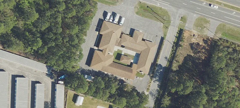 Commercial Land on West Hwy