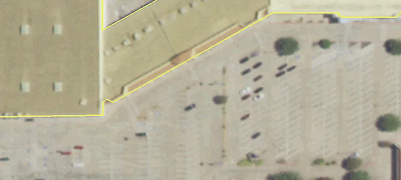 Retail Space Near Redbird Mall