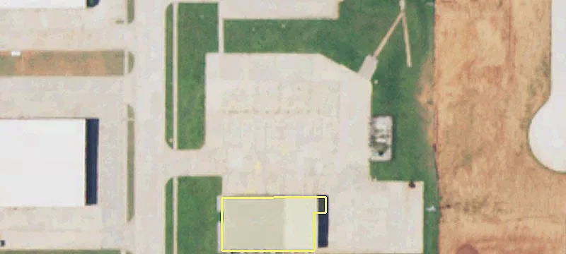 Industrial Space Near I-40