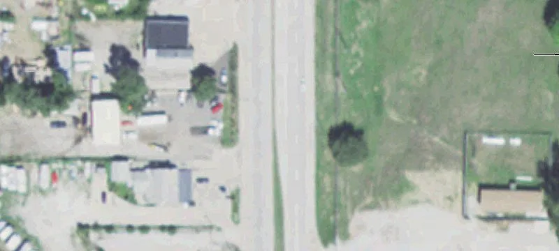 Warehouse/Distribution Space in Bellevue, Nebraska