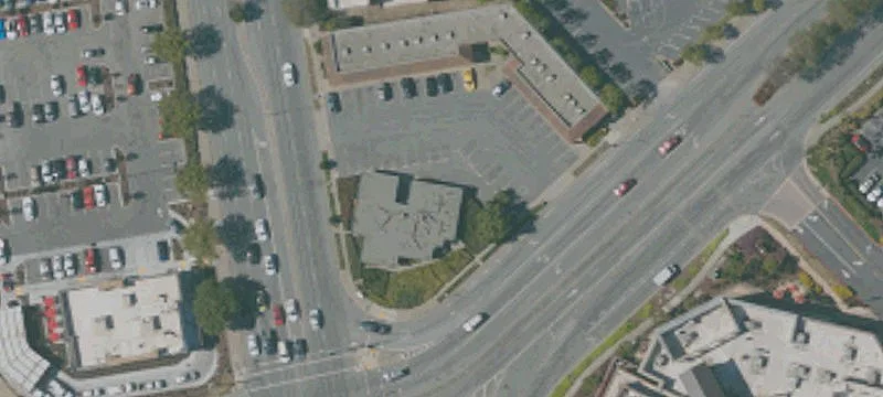 Salinas Office Building For Sale