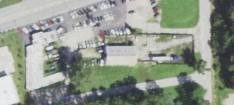 Commercial Lot Zoned Retail/Office