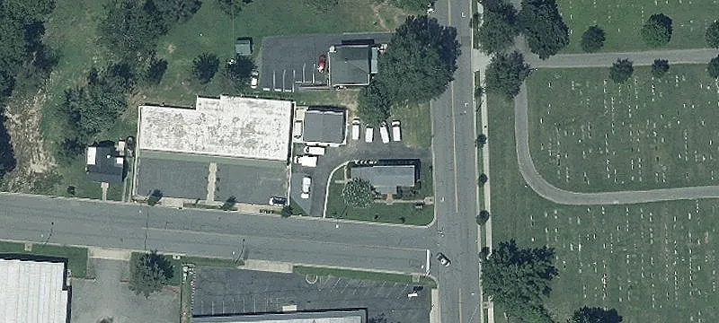 Retail Property in Easton, MD