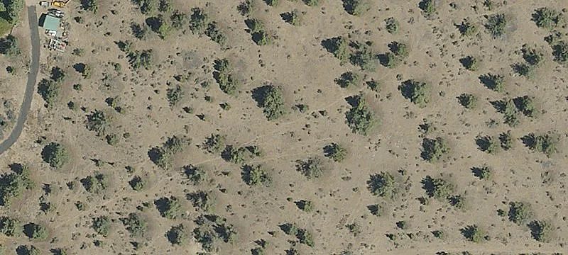 Powell Butte Land Parcel