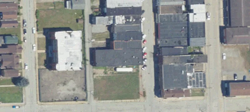 Commercial Lot in Arnold Heart
